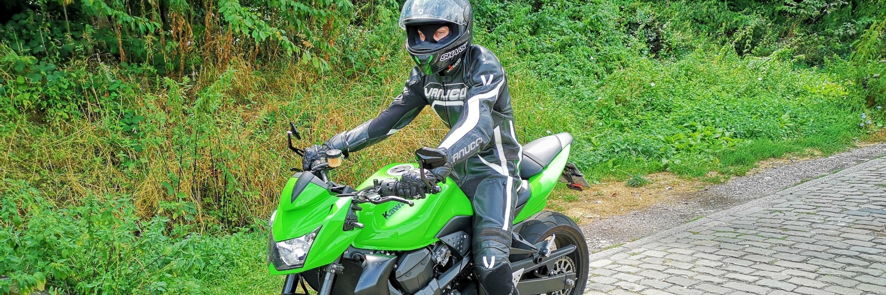 Fireblade-Sozius
