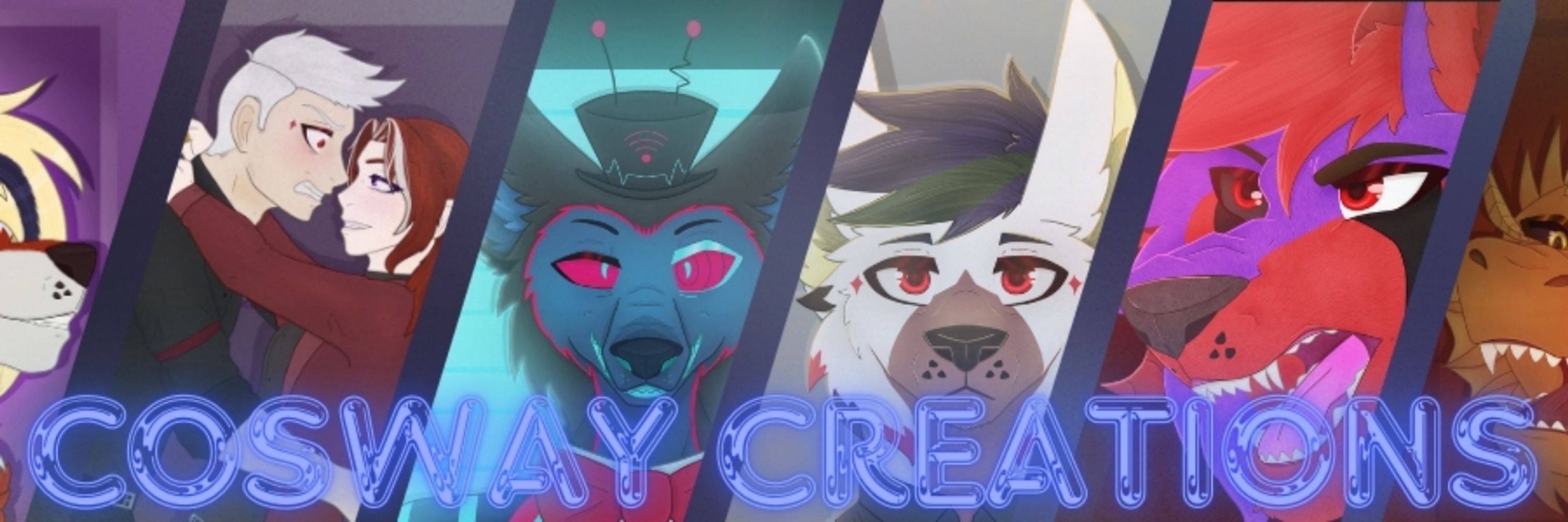 Ash (Cosway Creations)