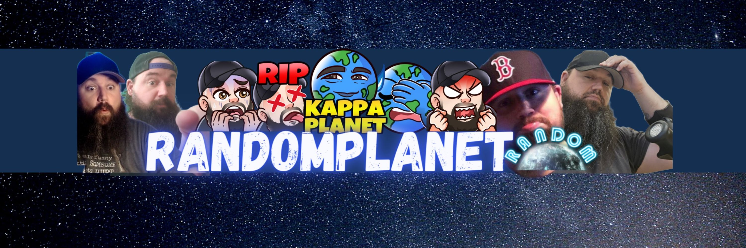 RandomPlanet