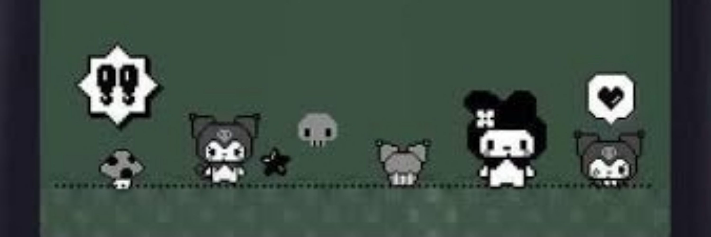 ꒷꒦꒷mame ꒷꒷꒦꒷【黴の概念】