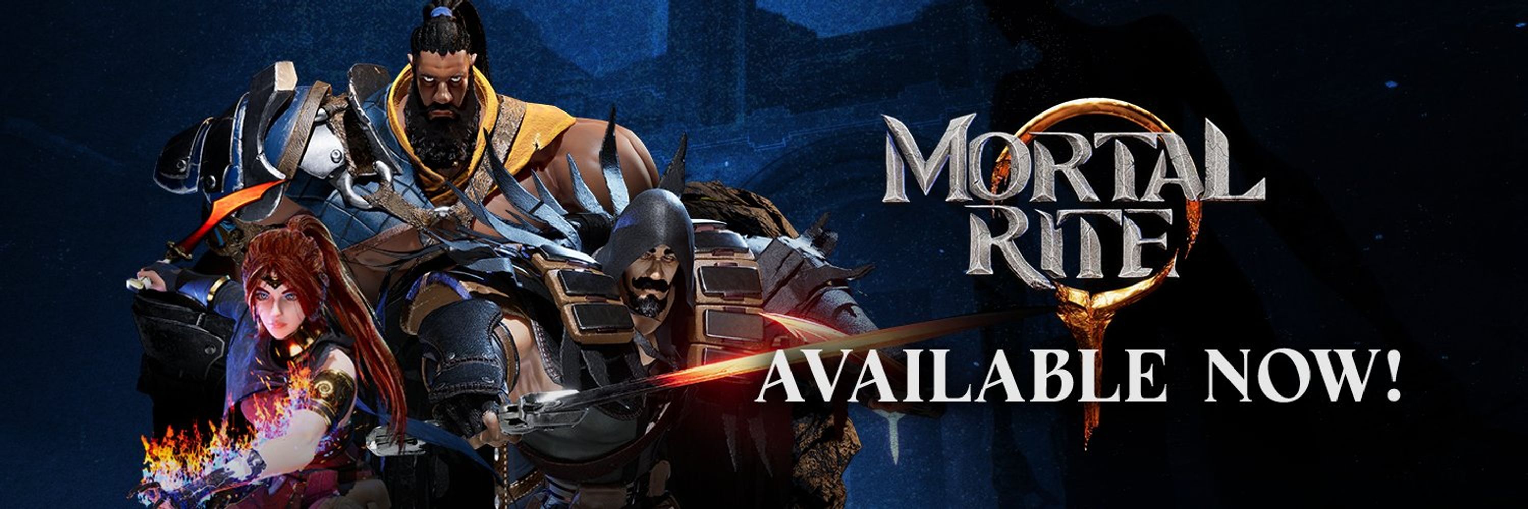 Mortal Rite