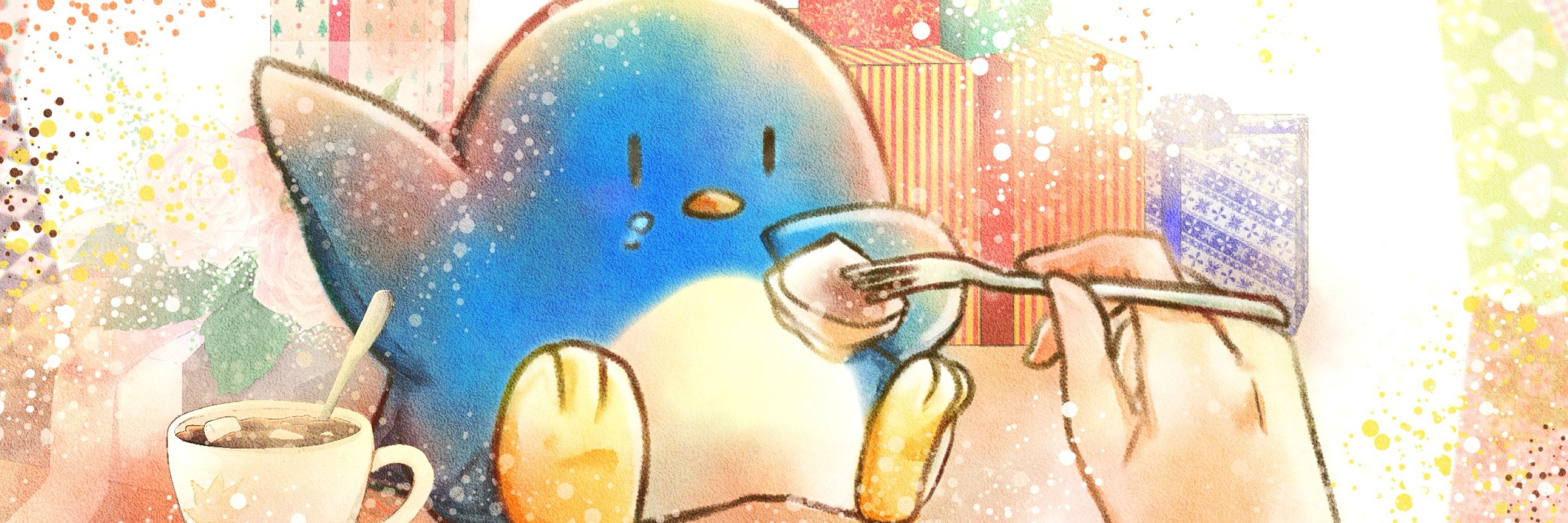 月下民子
