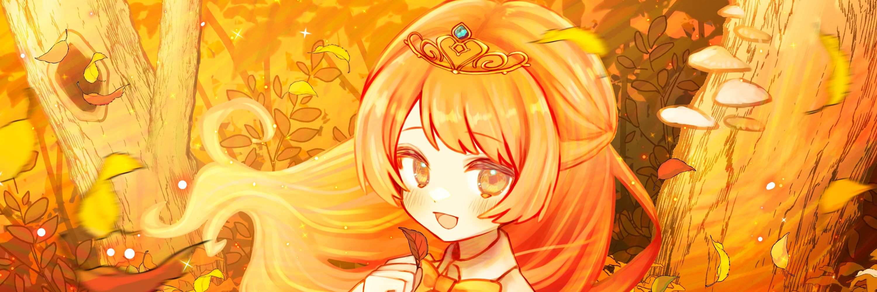 八月一日陽南@個人Vtuber☀️🧡