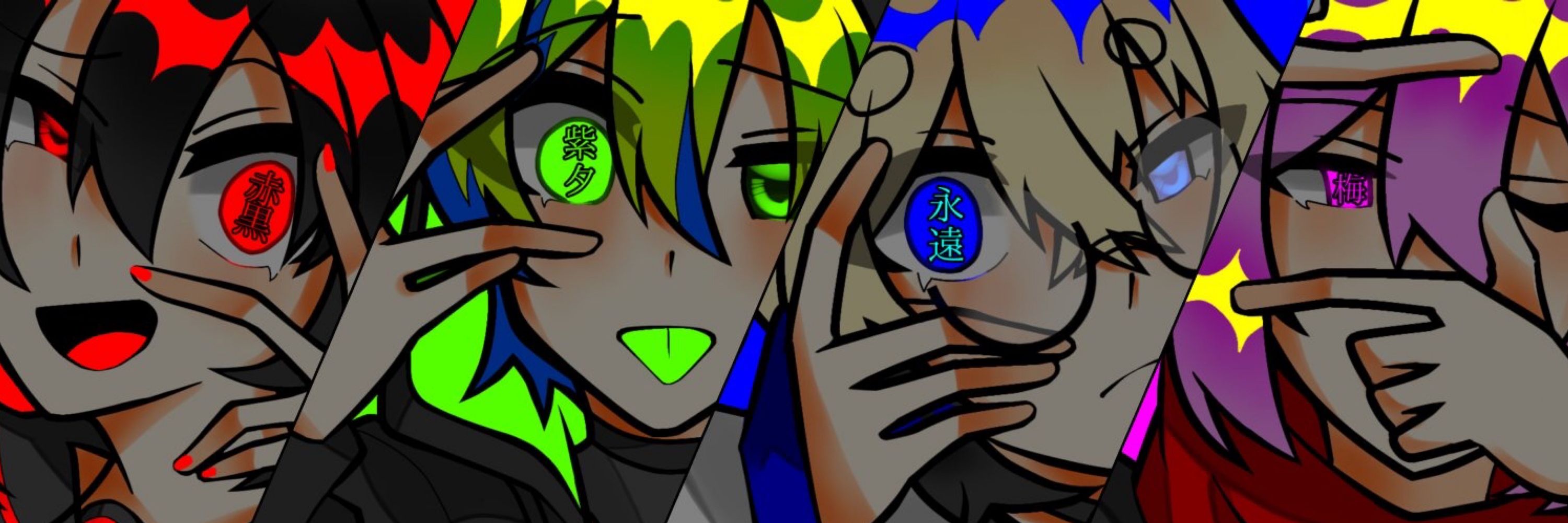 紫夕＿ONGR
