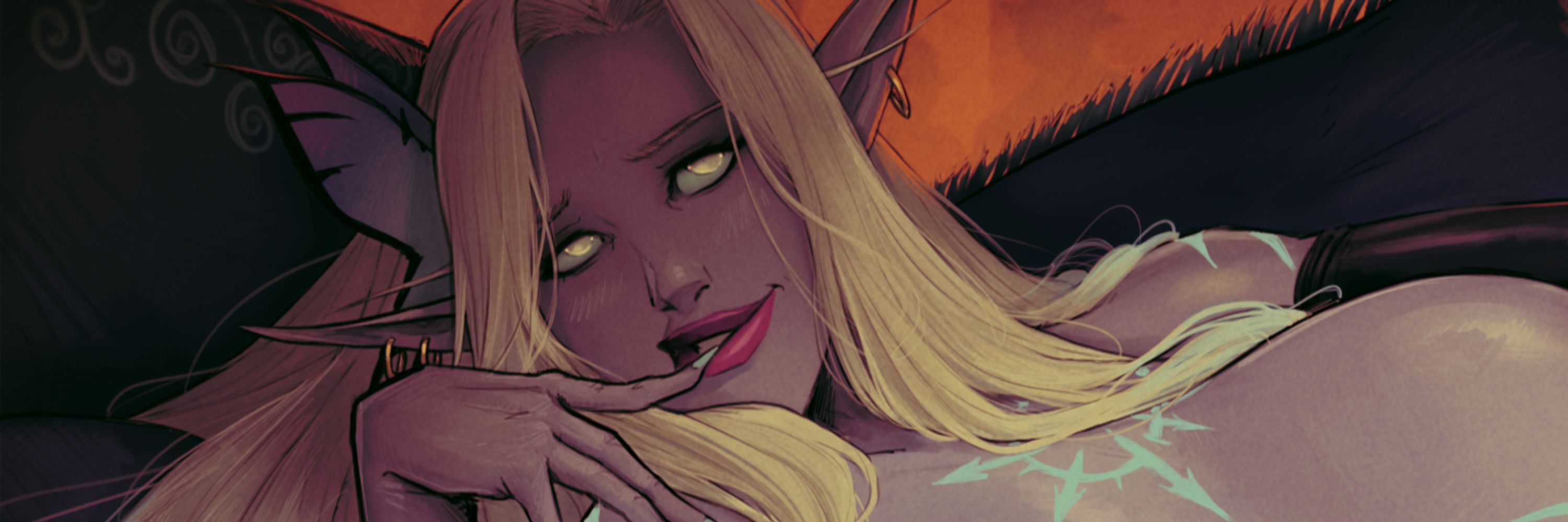 naughty~devilHs