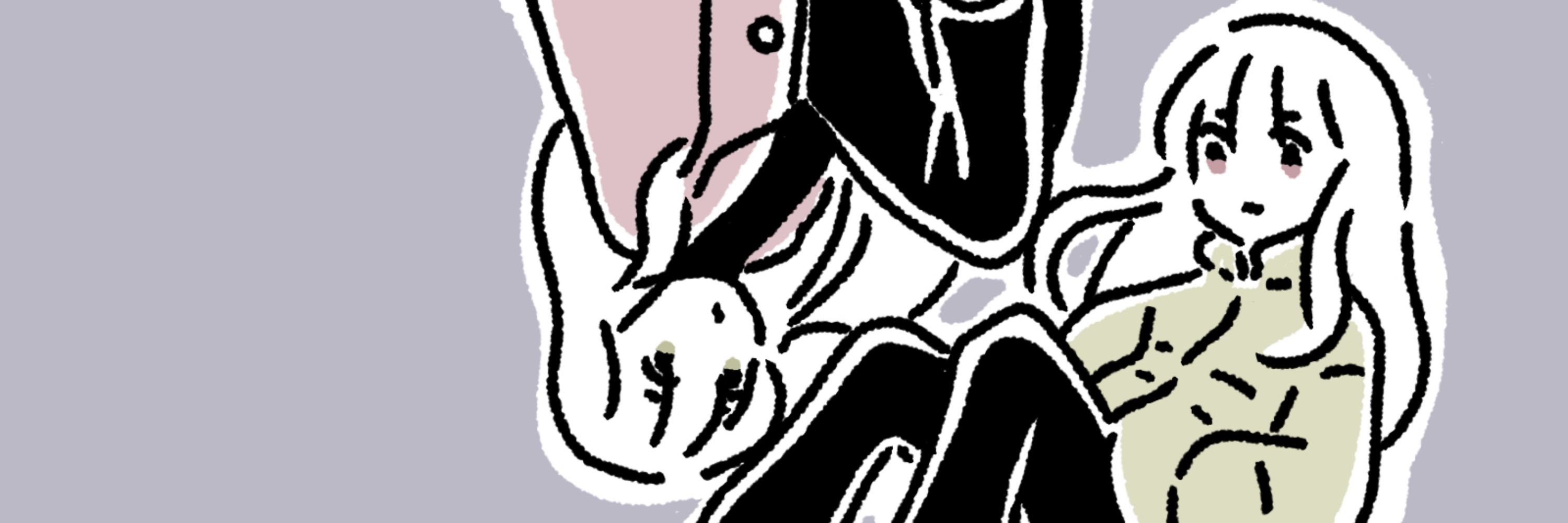 onlyears│イラスト