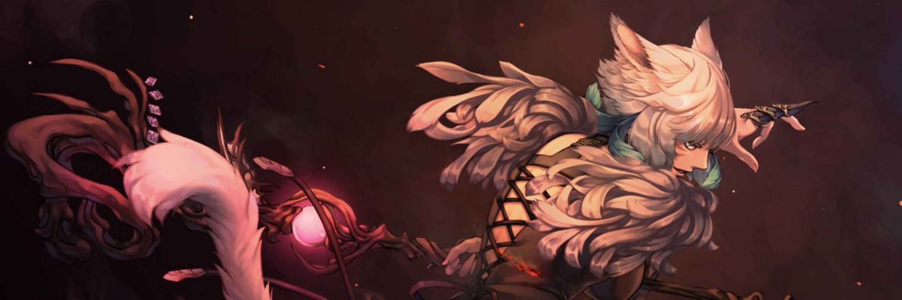 Y'shtola Rhul