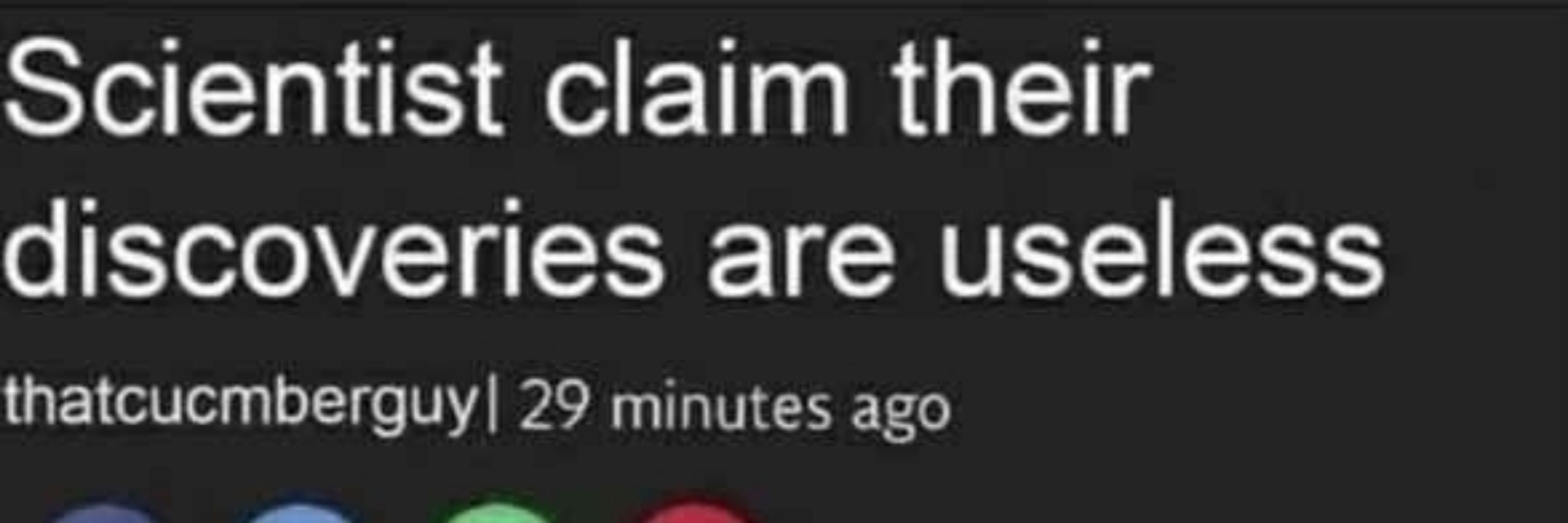Strange Mann