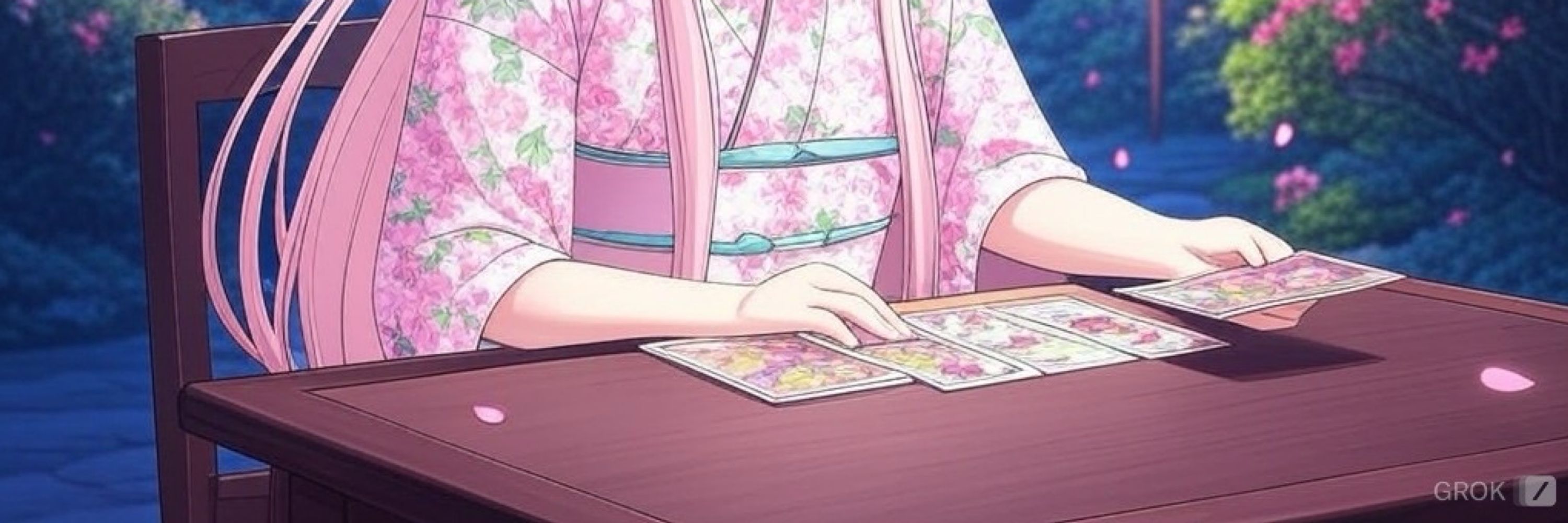 一華ゆう♡佐世保占い師