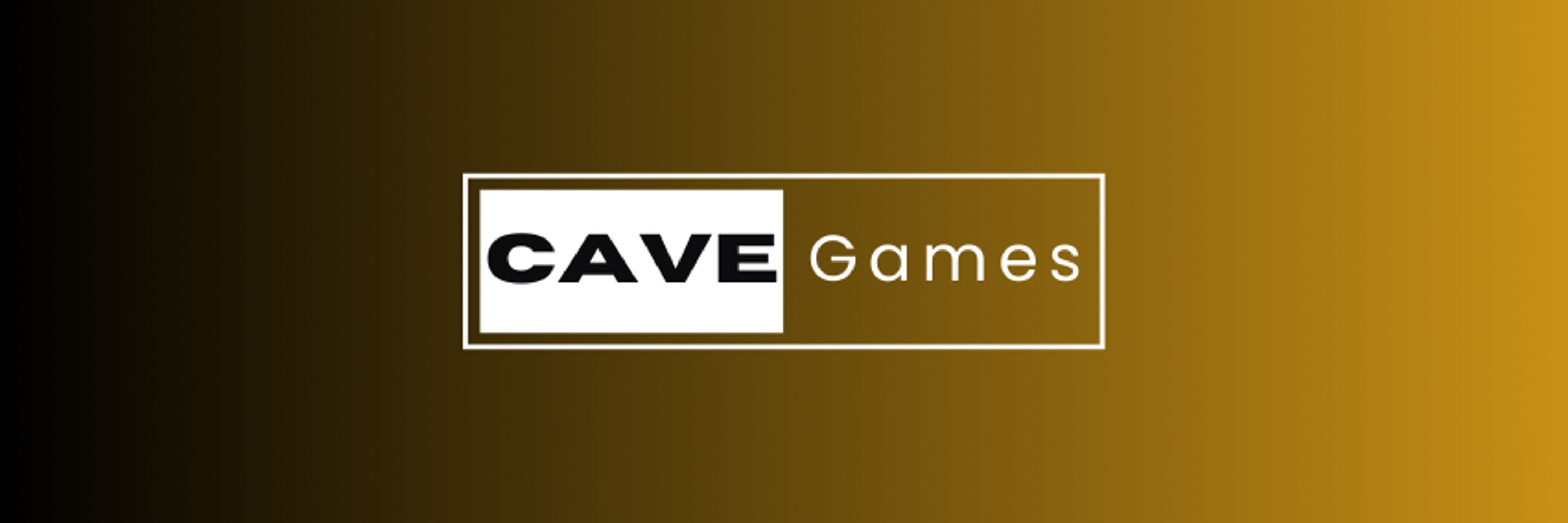 Cave Games Studio