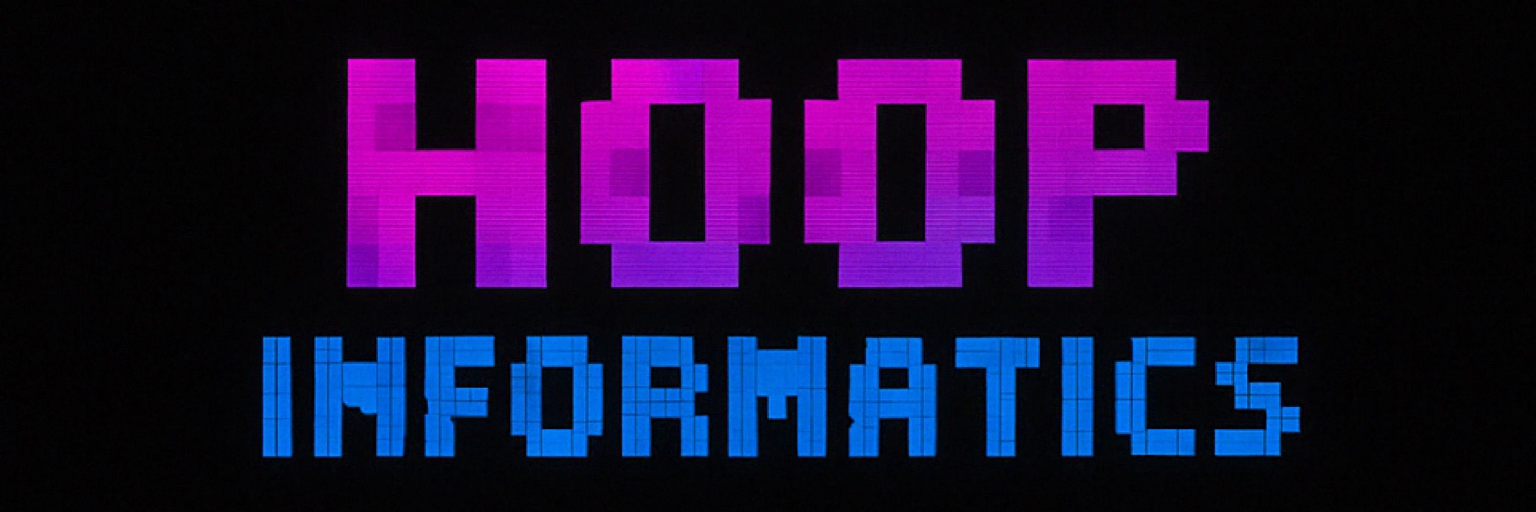 Hoop Informatics