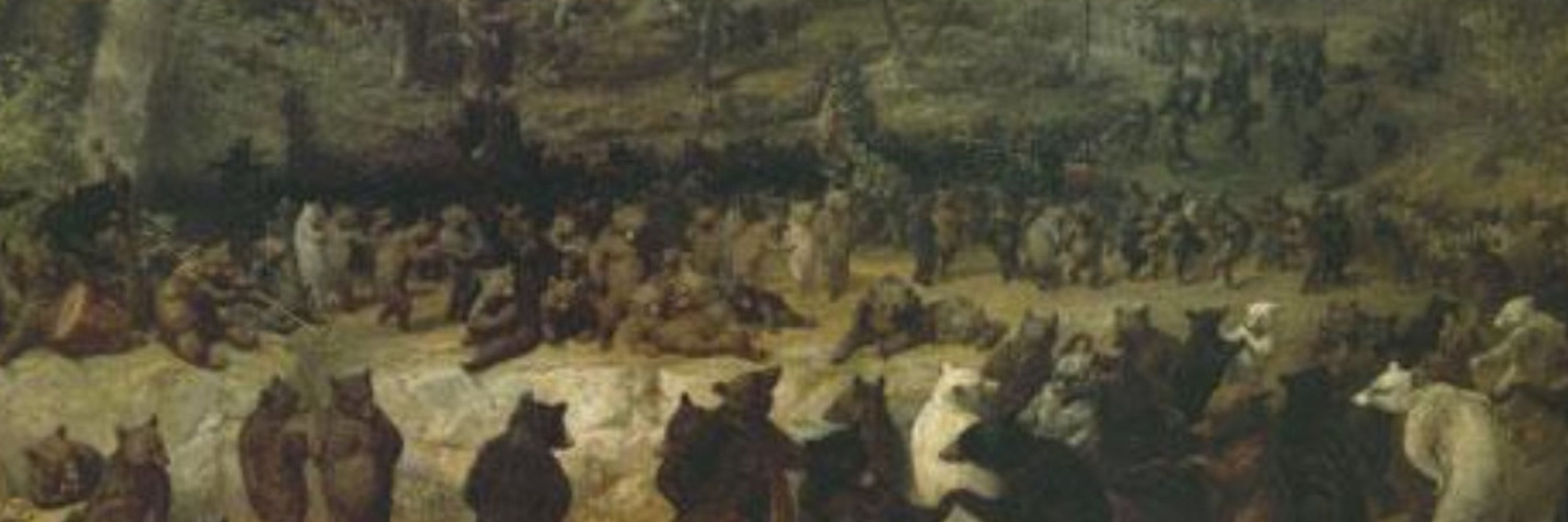 Charles Roberts, a historian