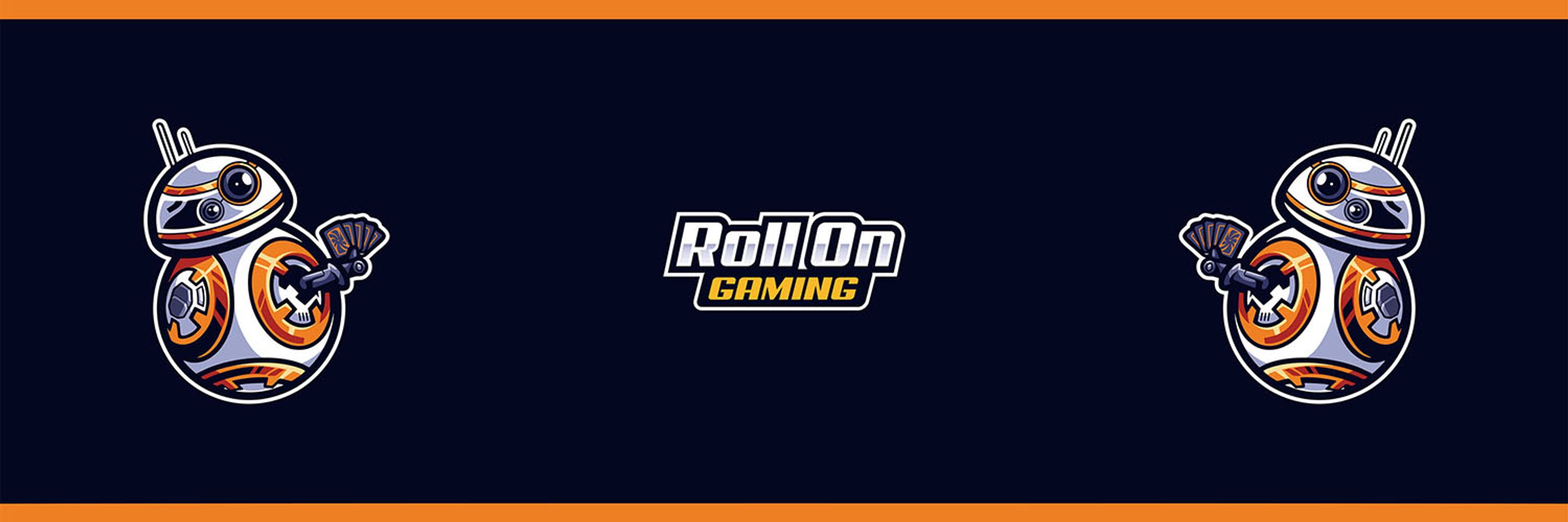 Roll On Gaming
