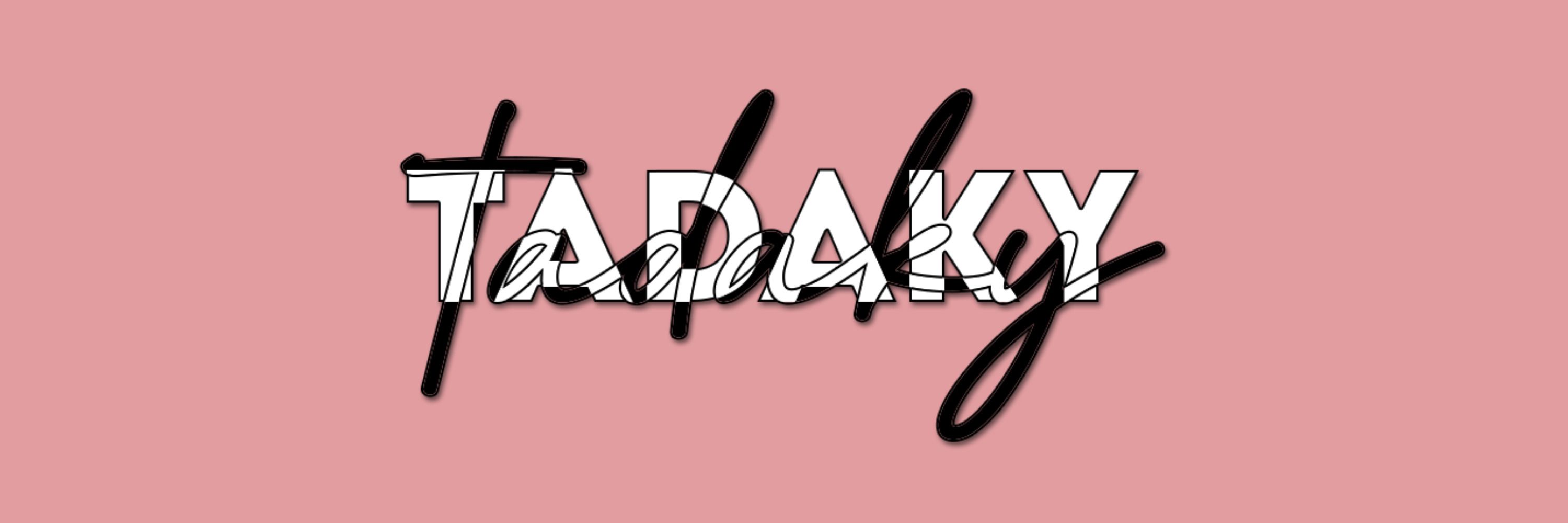Tadaky
