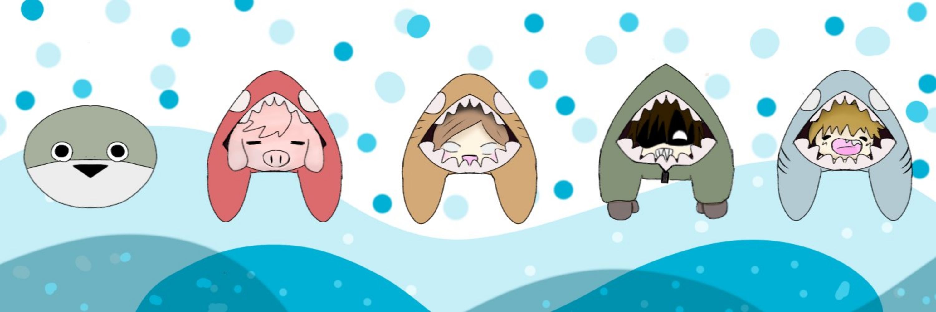 ゆりぬ
