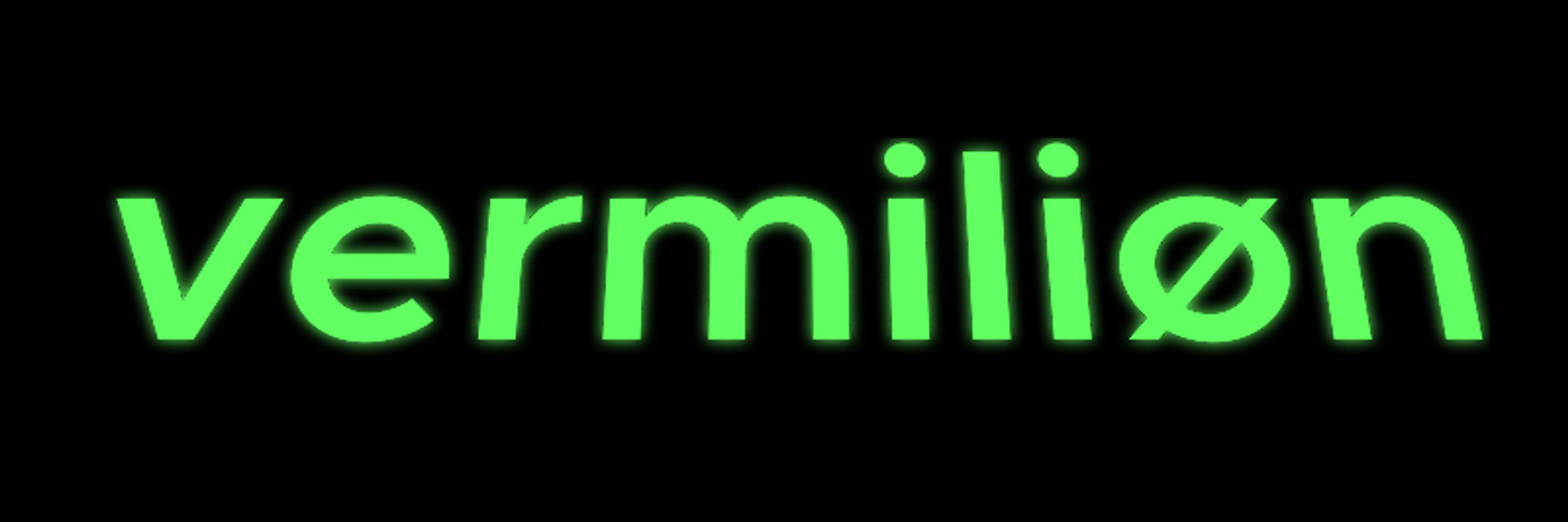 Vermiliøn