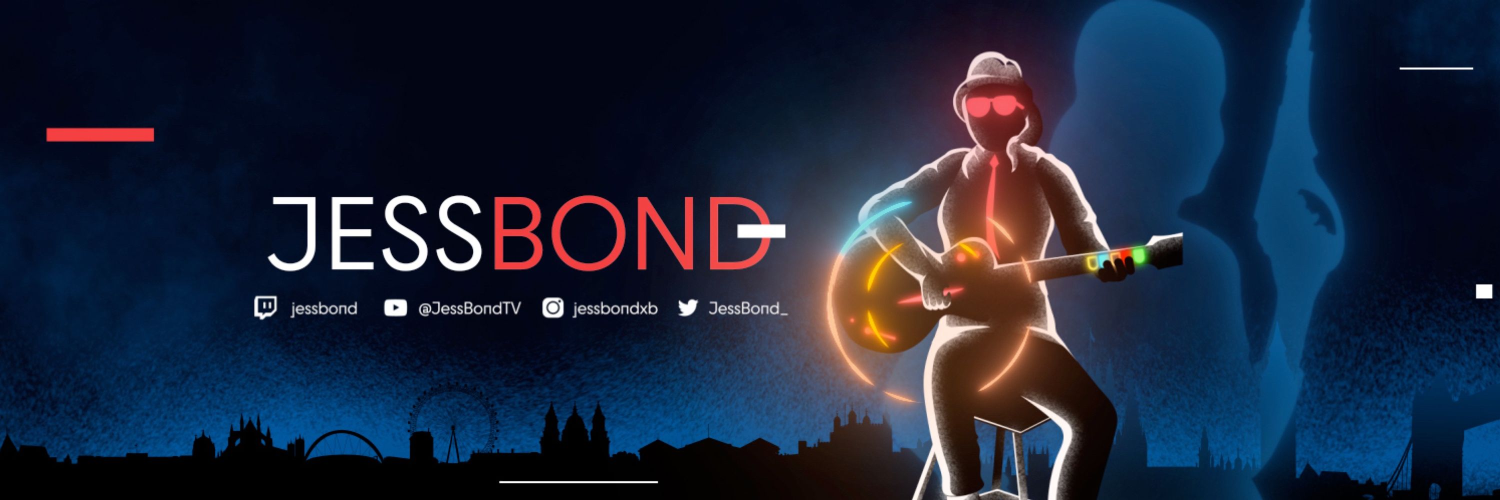 Jess Bond