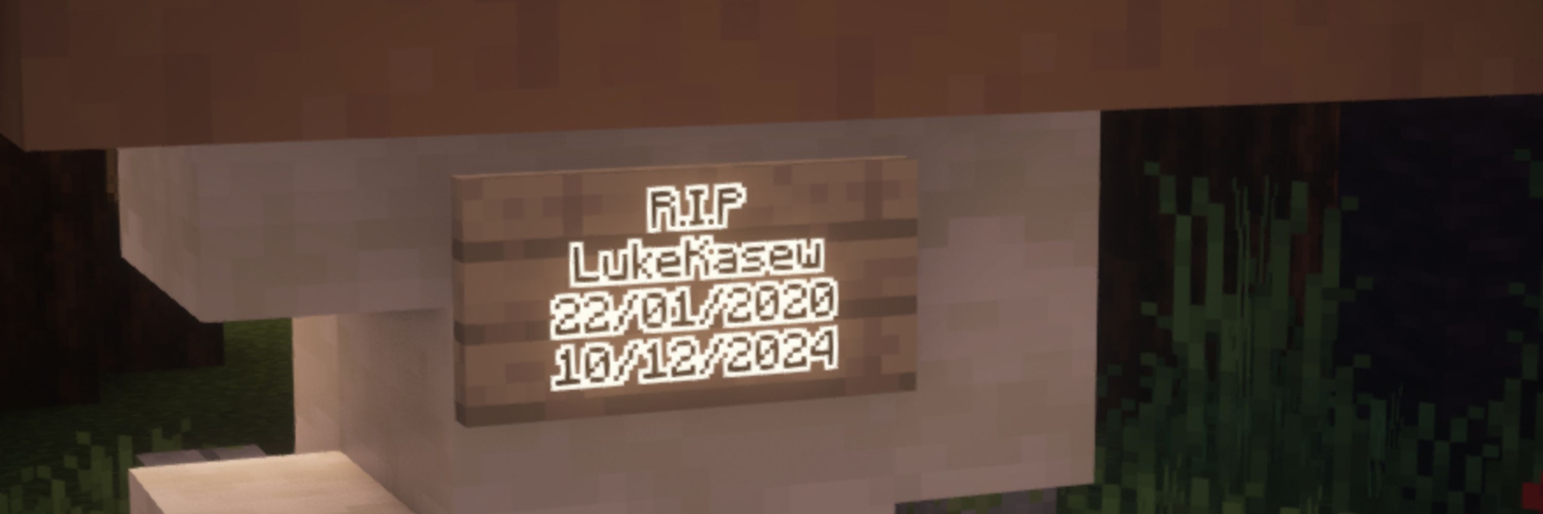 LukeKasew