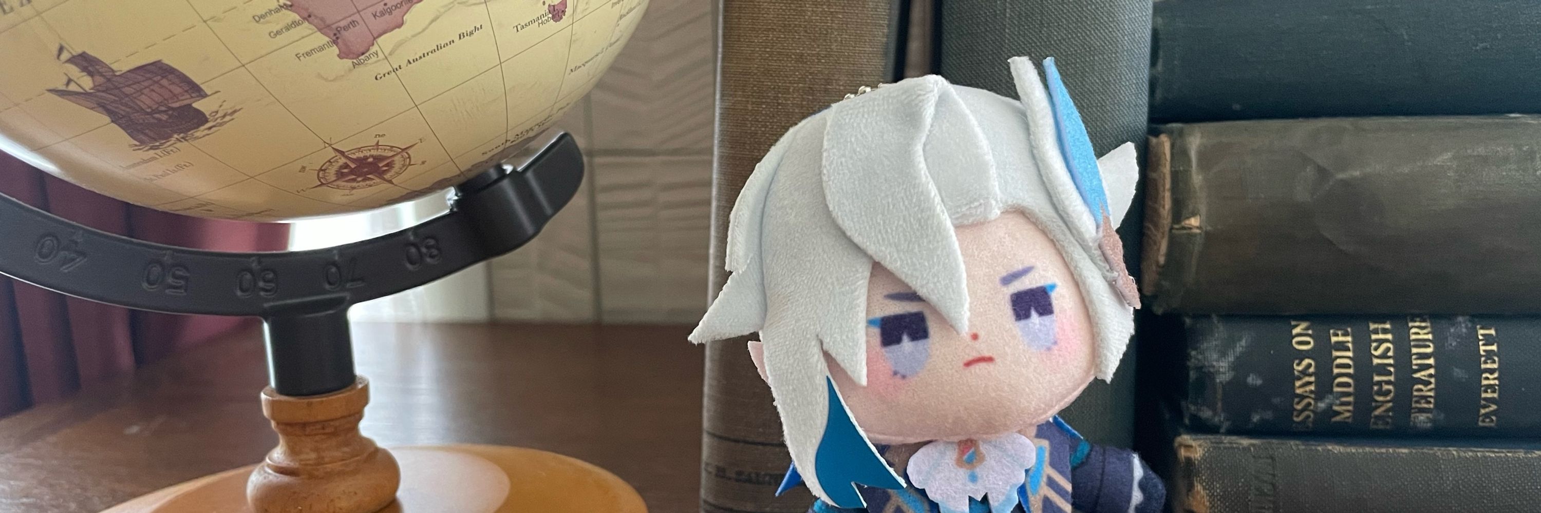 禮