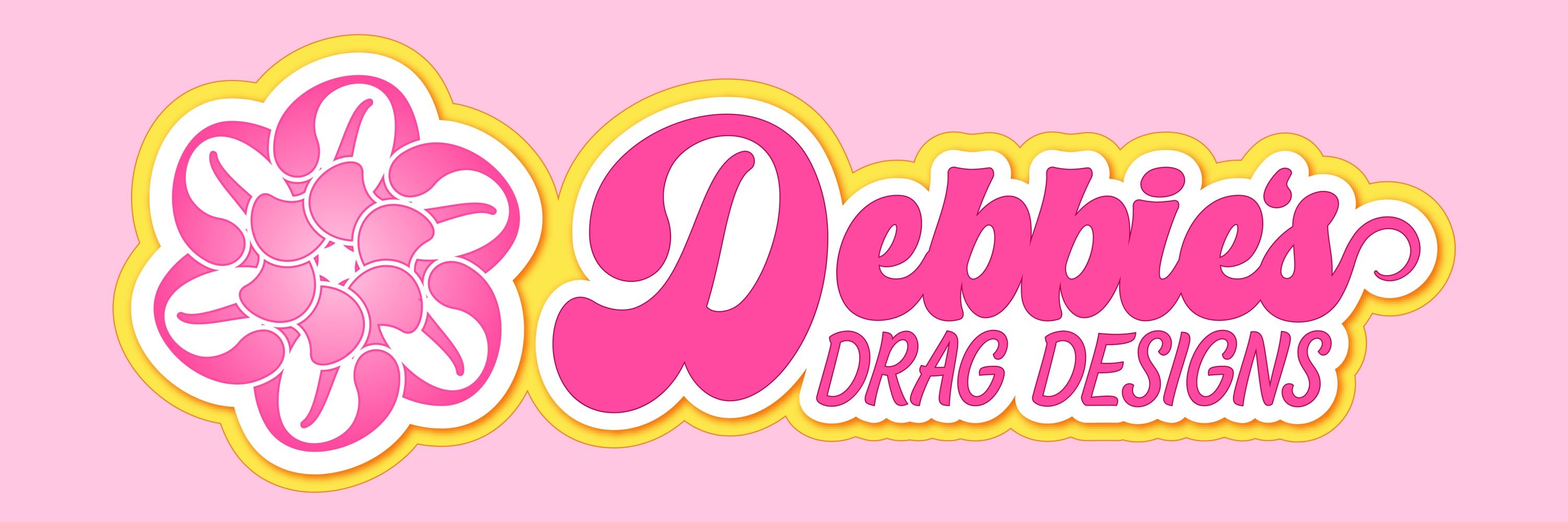 Debbie Does Drag