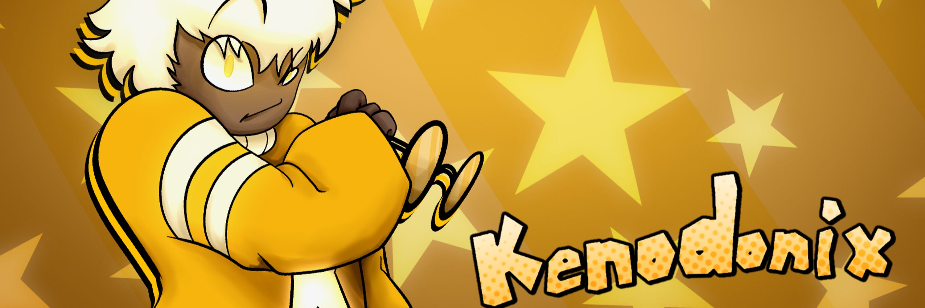 Kenodonix