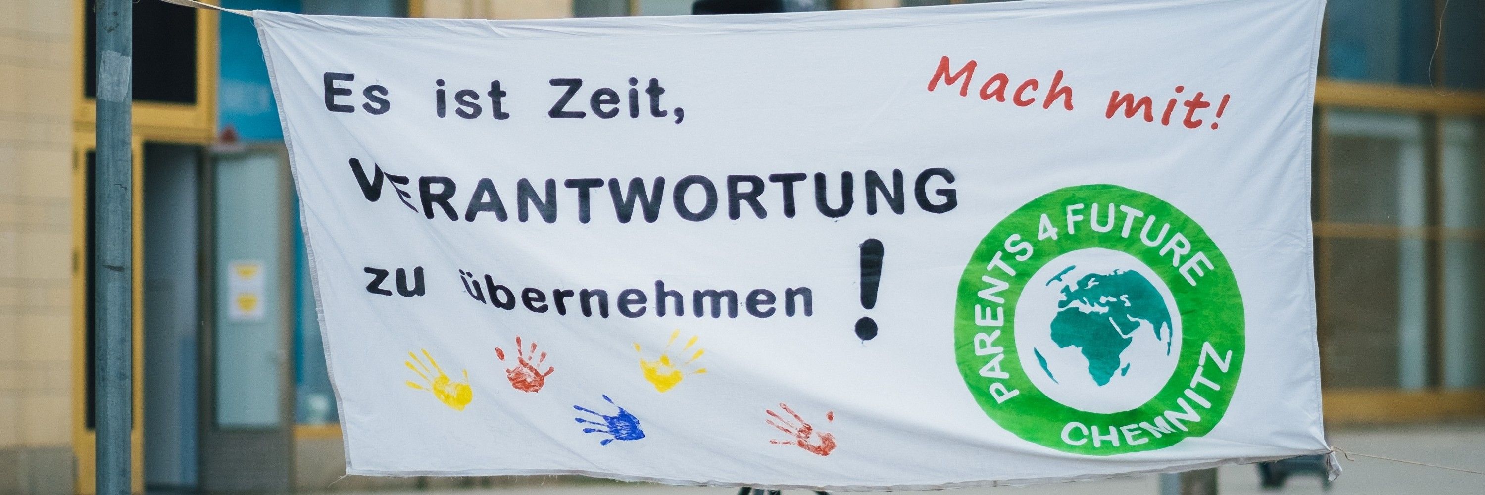 Parents for Future Chemnitz