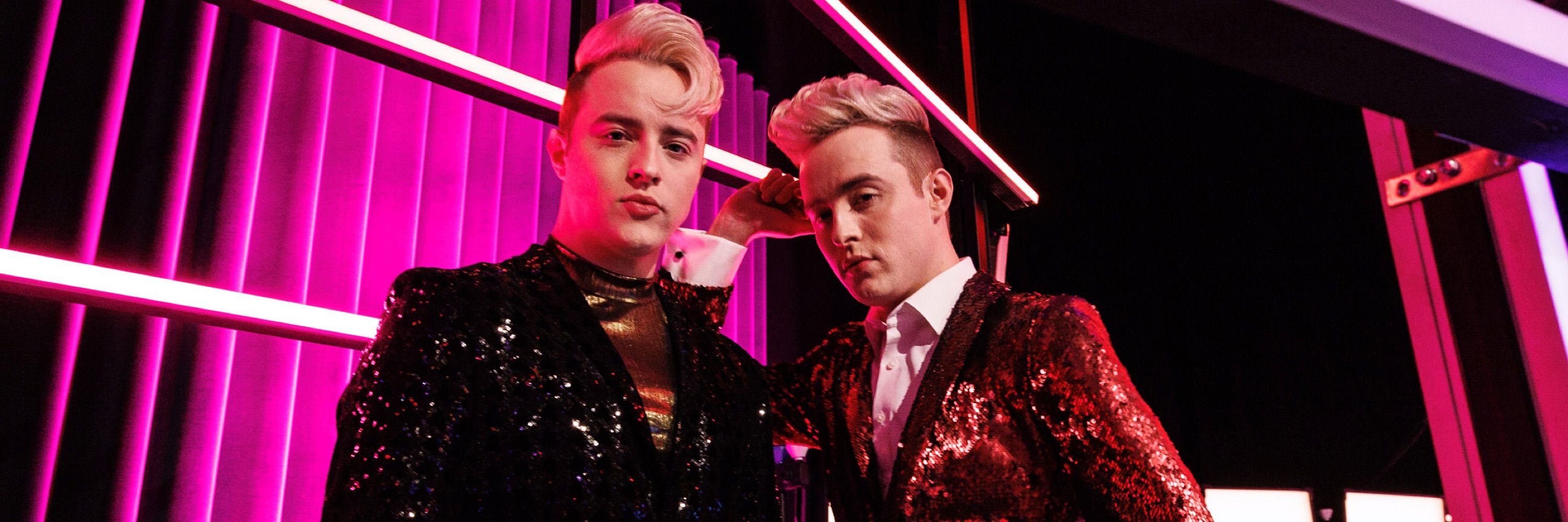 Jedward 