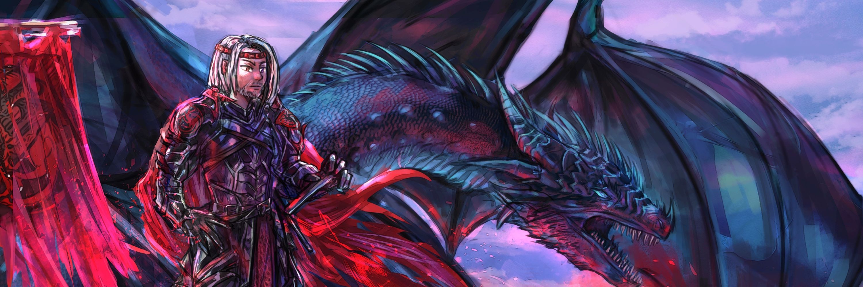 King John-Daeron Blackfyre