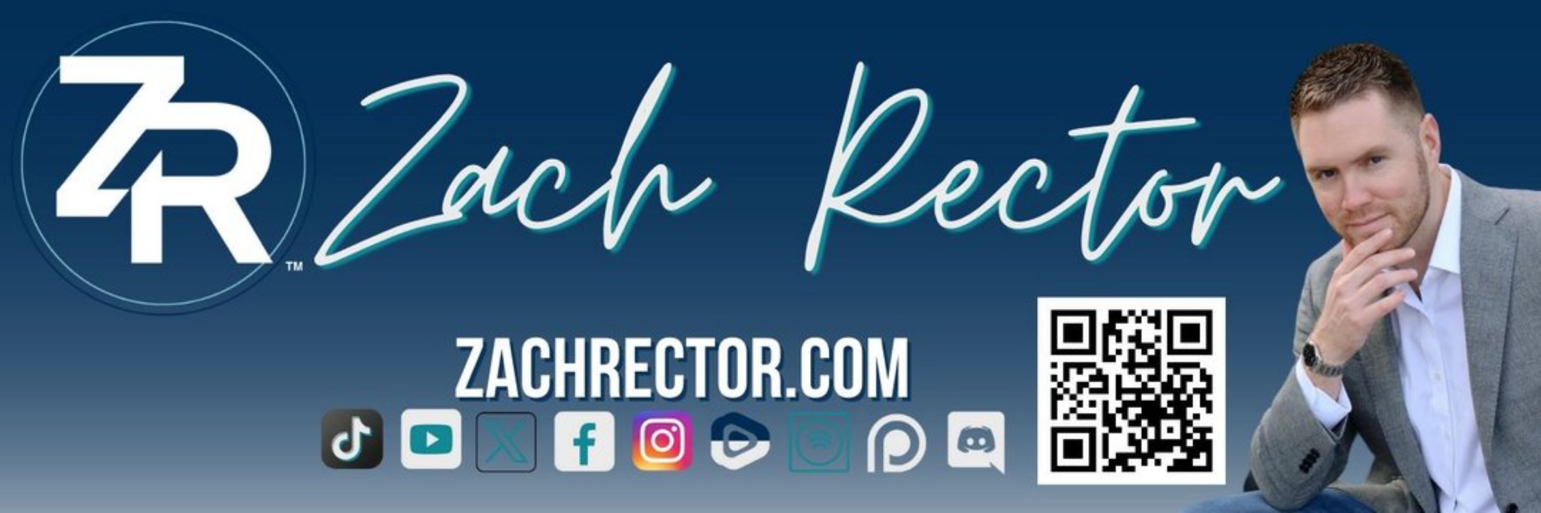 Zach Rector