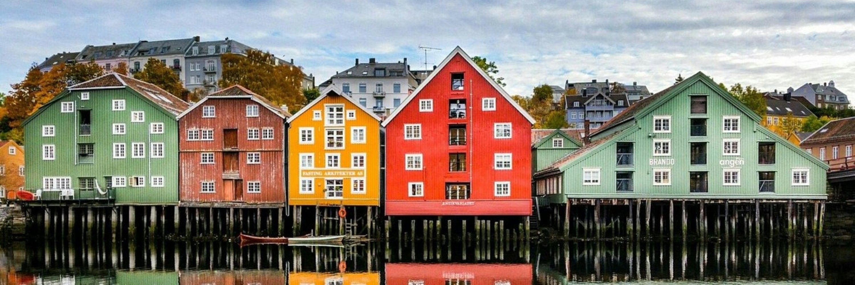 Kobberrød