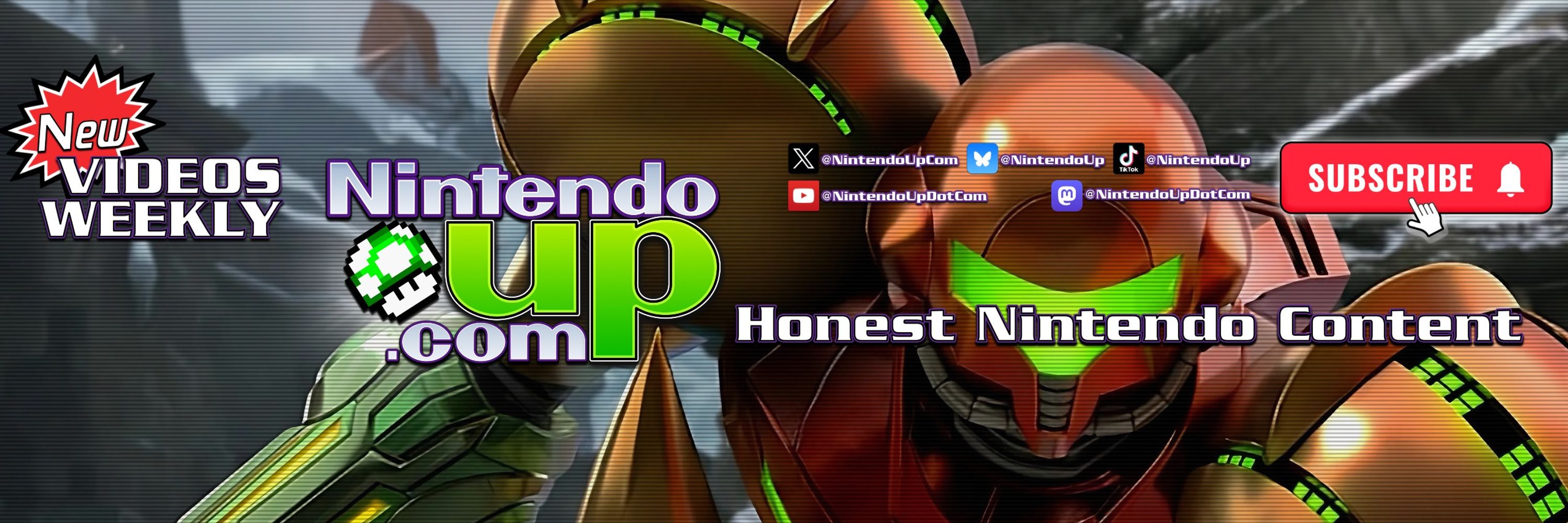NintendoUp!