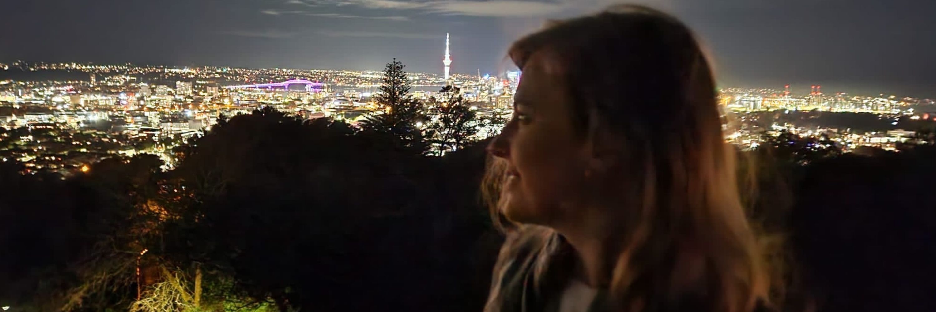 Belinda Hope