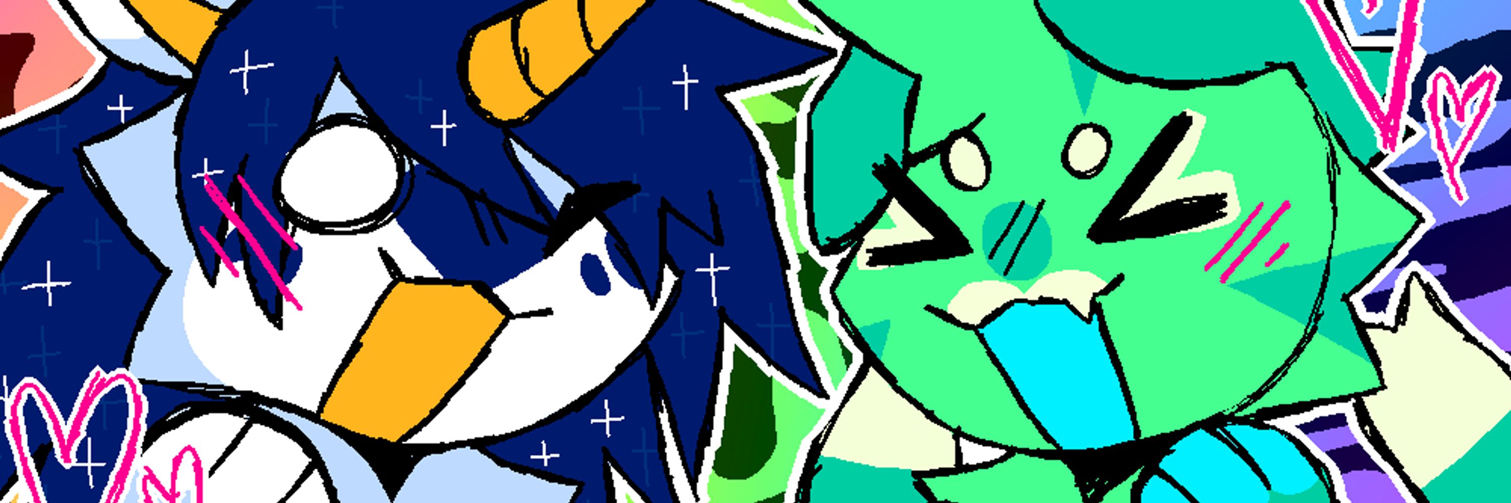 🌈 Maii 🔜 MFF 24