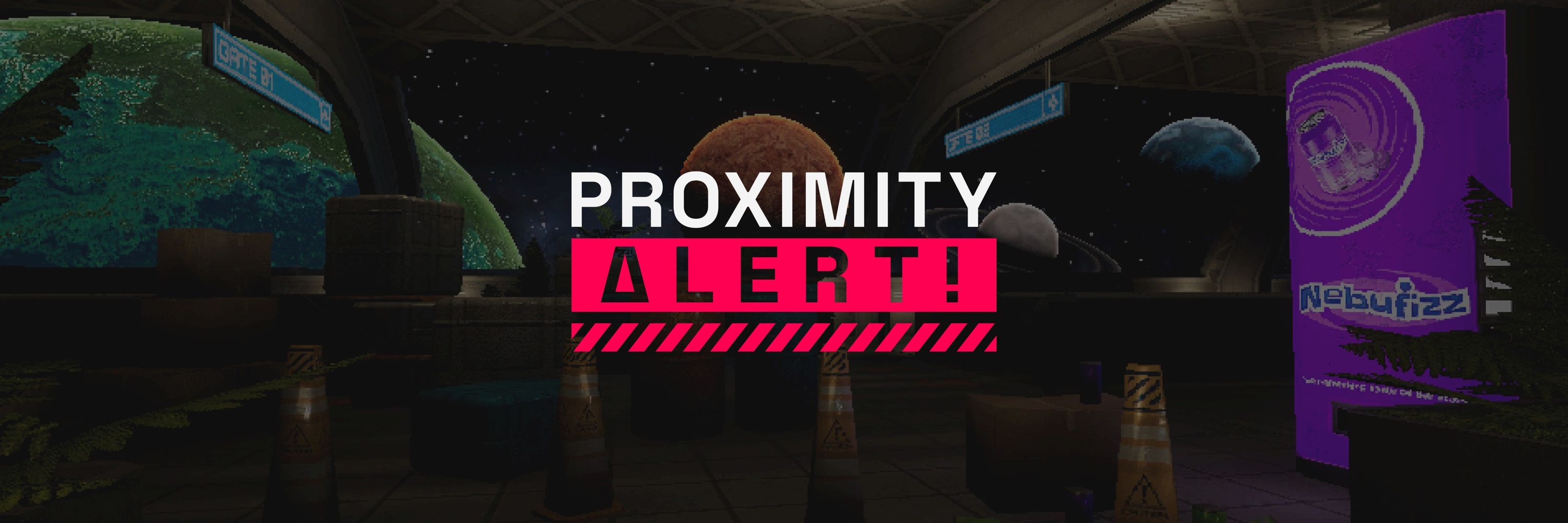 Aran➡️PROXIMITY ALERT!💥
