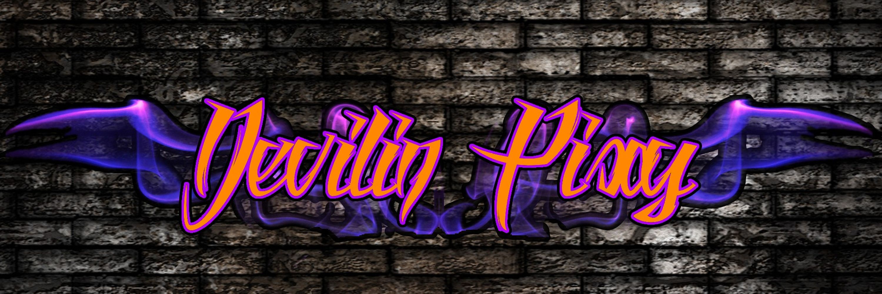 Devilin Pixy
