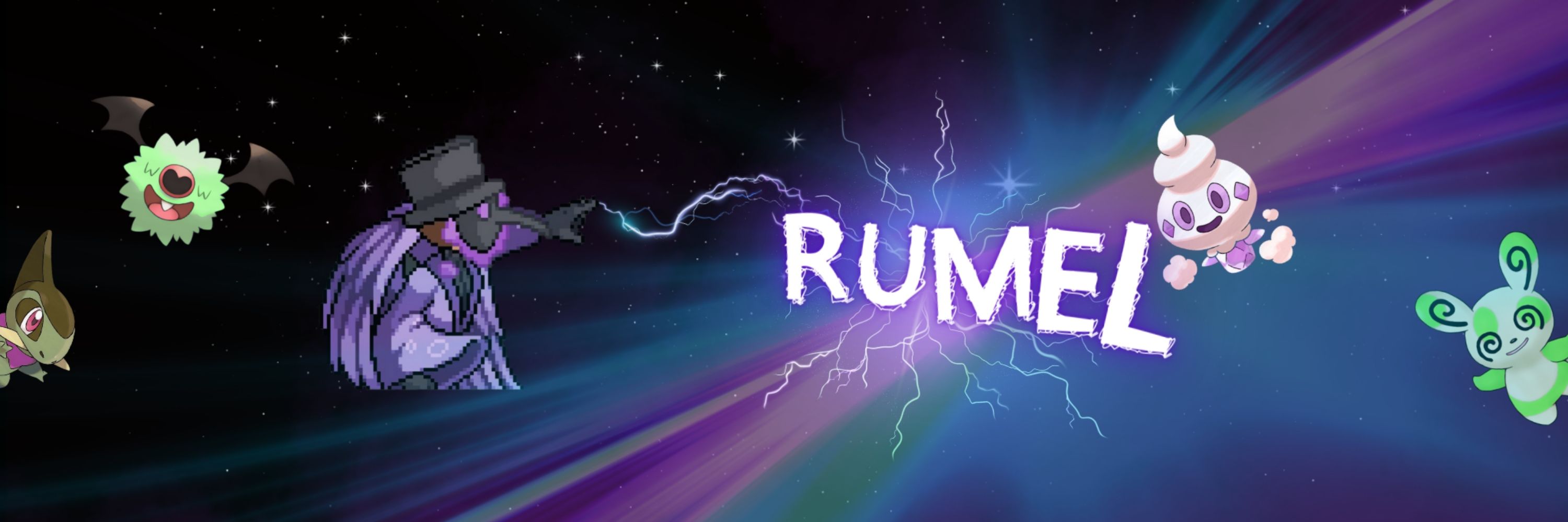 Rumel