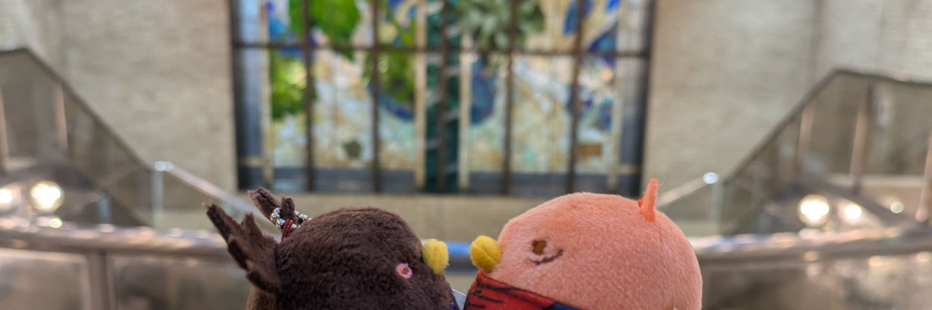 ユキ（元空気）