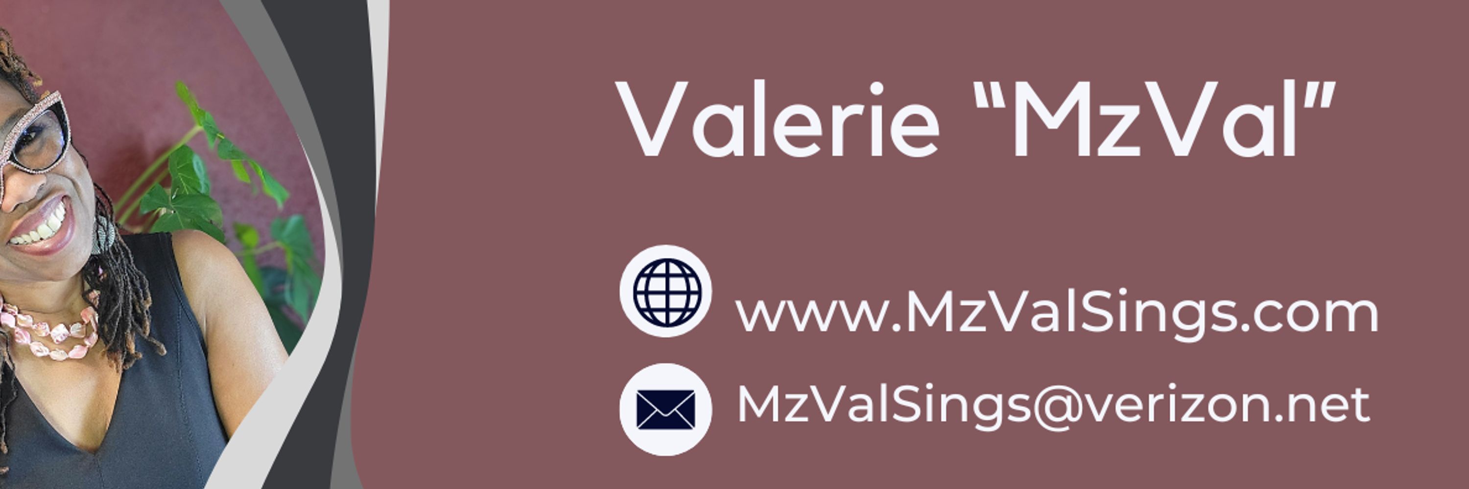 MzVal Sings
