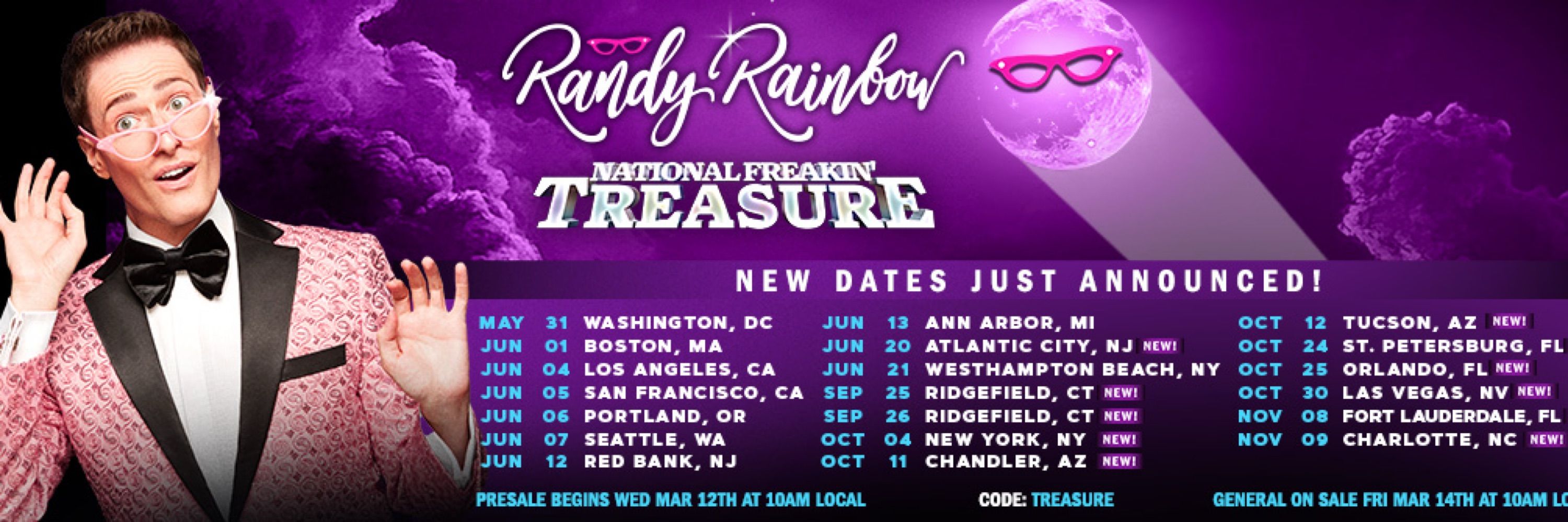 Randy Rainbow