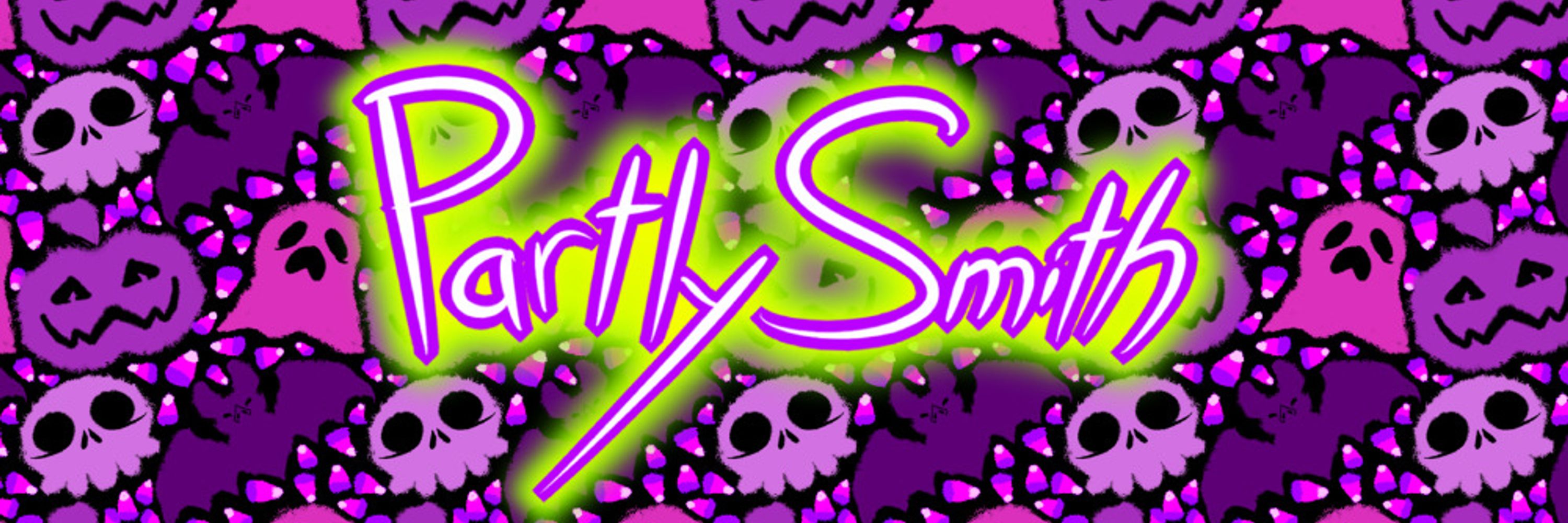 Partly Smith