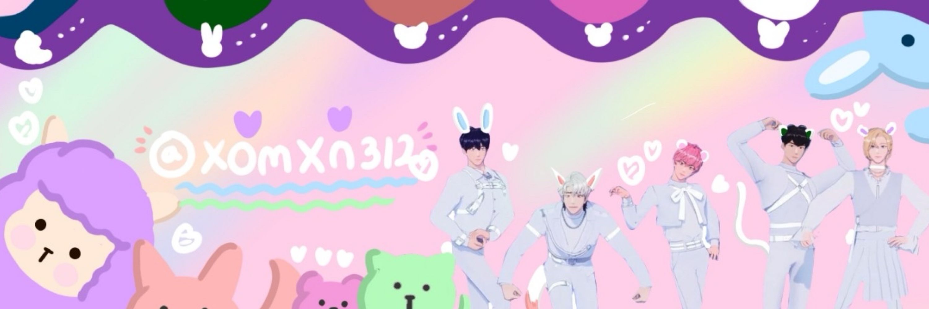 고앵이하민 ((블친소 찾아왔어요 !!