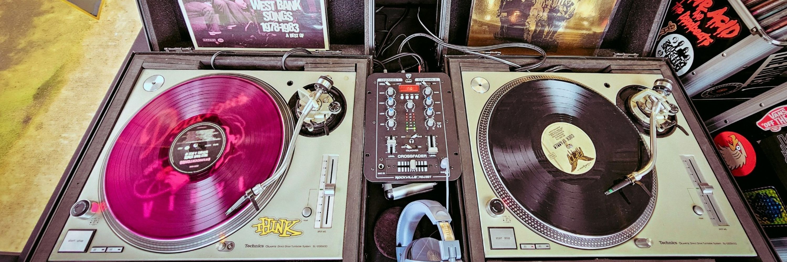 DJ Mottavader