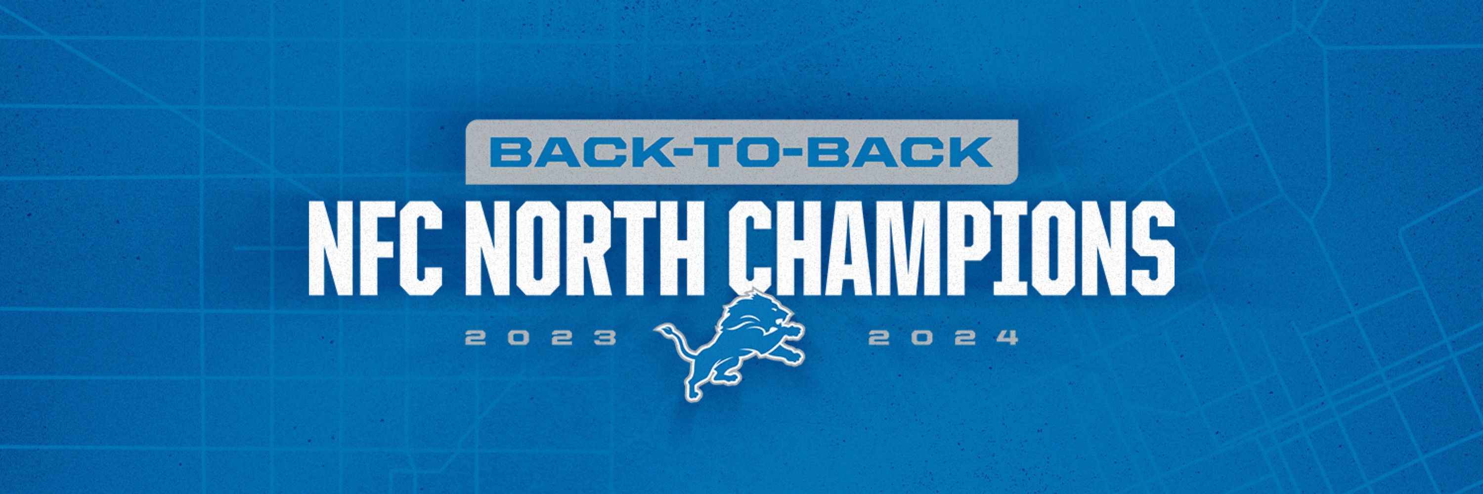 Detroit Lions