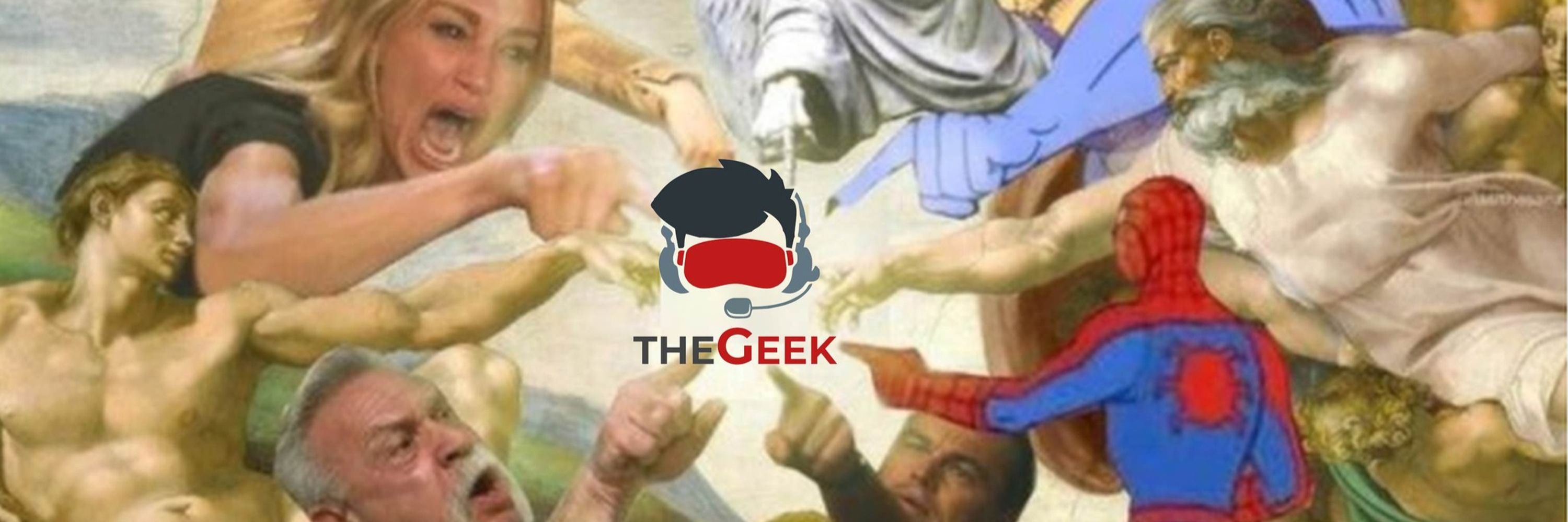 theGeek