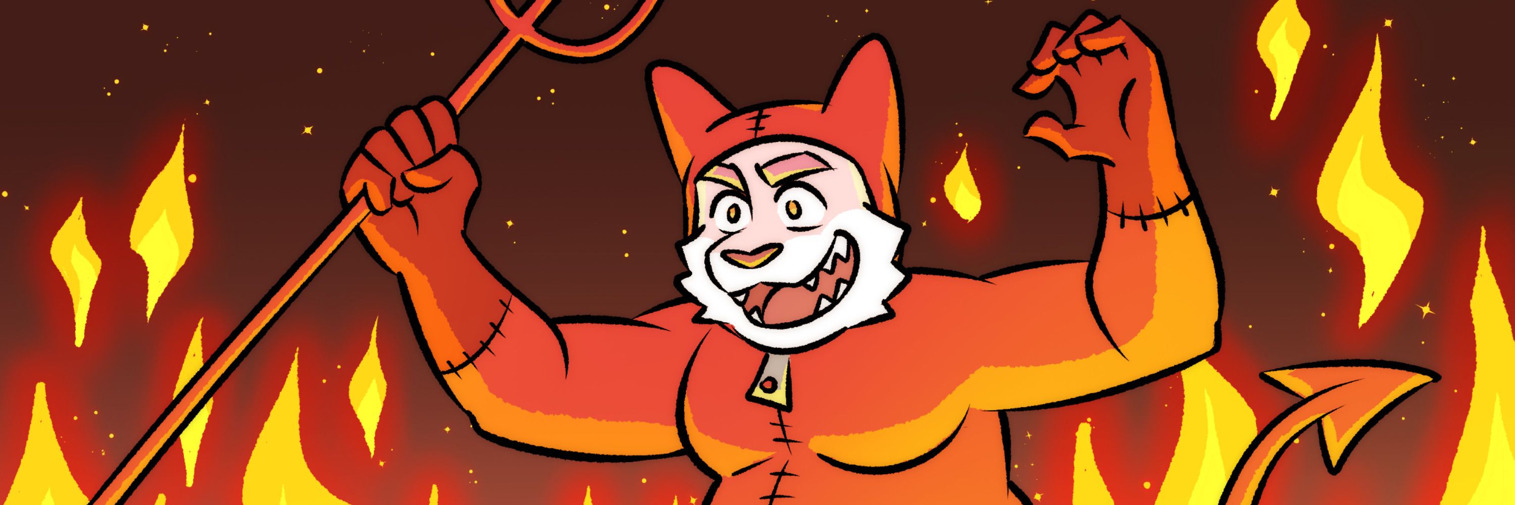 🍓Benny Lionheart🍓(Comms are OPEN)