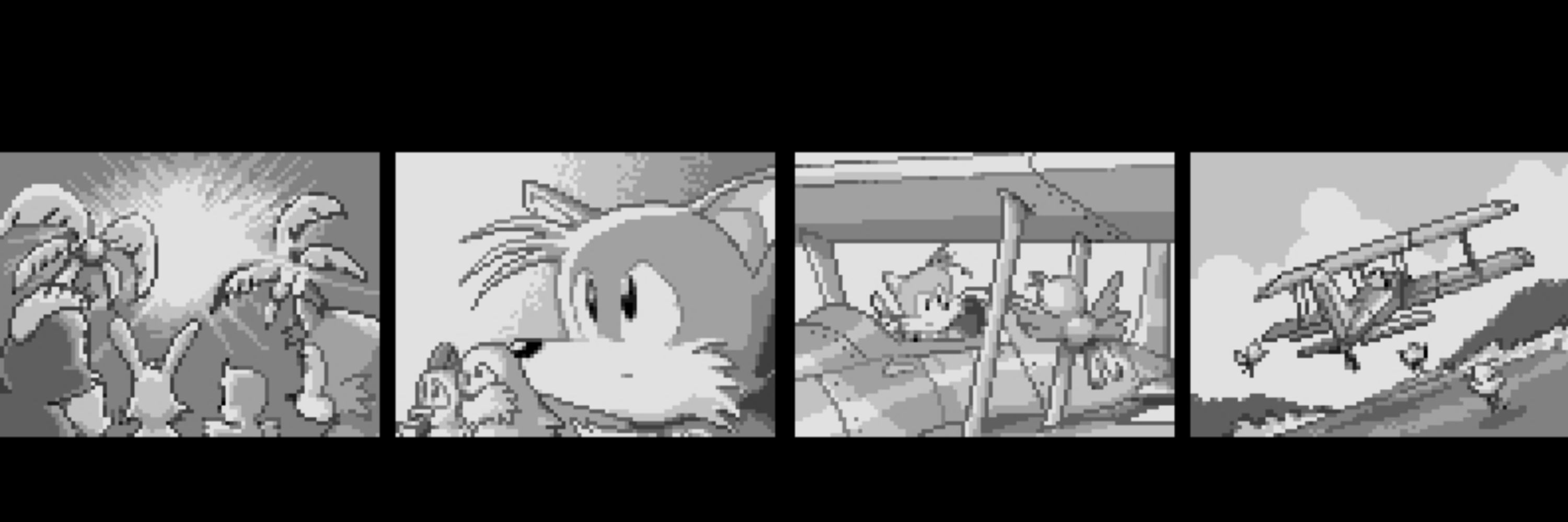 Tails The Fox!