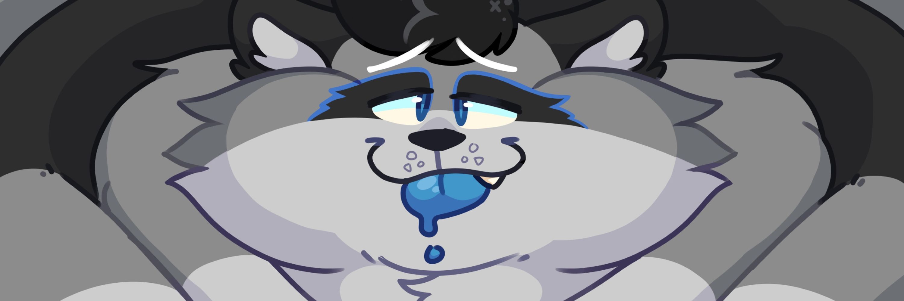 🔞BIG BELLY BENNIE 🦝🐻🎈🔞