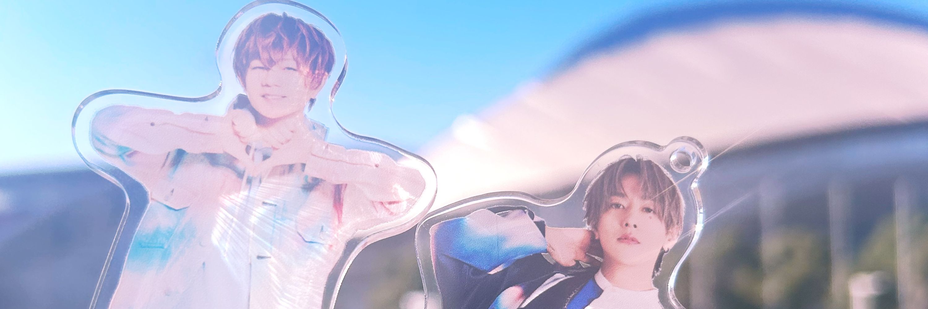 なかざわせな♔