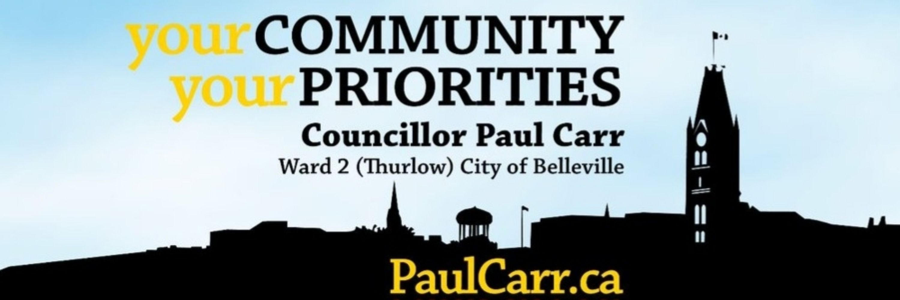 Paul Carr
