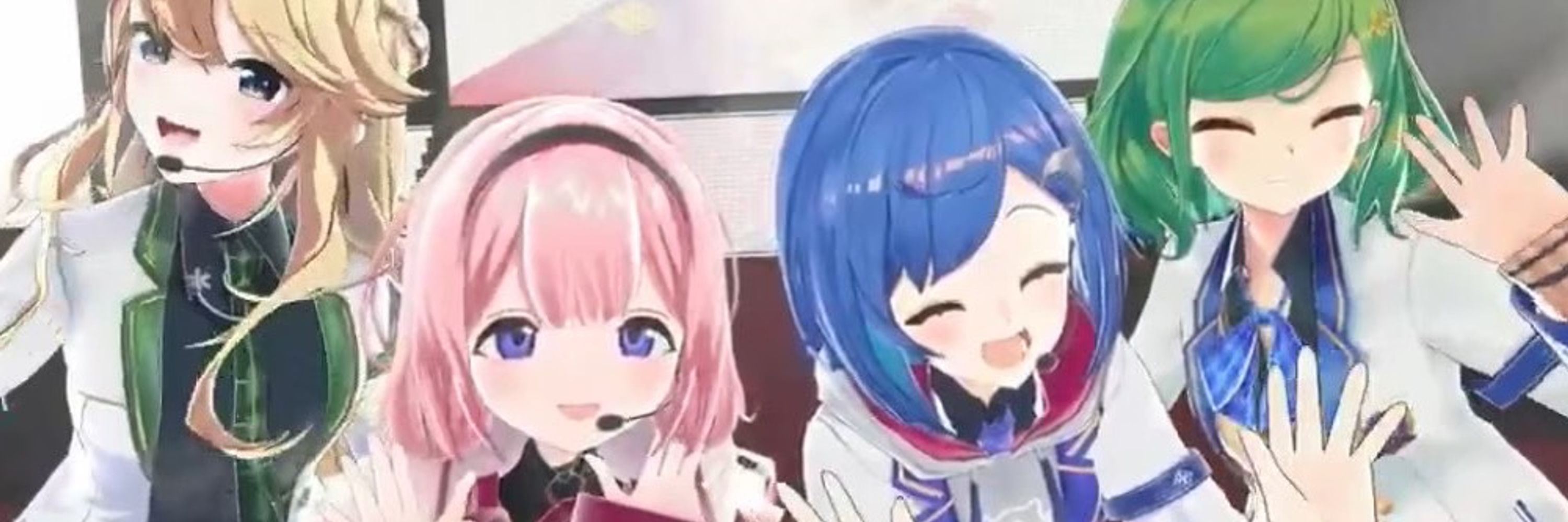 ぴぃてゅ